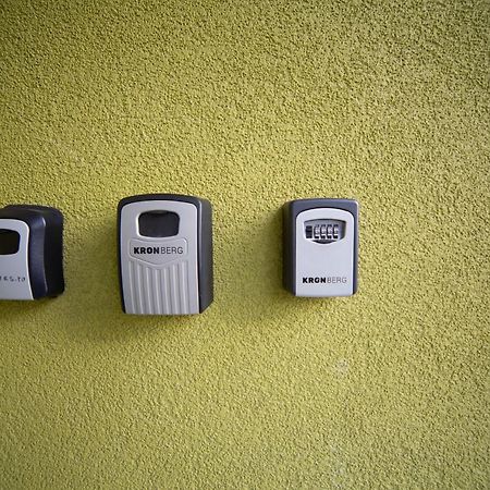 Stay Inn Braszów Zewnętrze zdjęcie