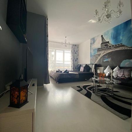 Stay Inn Braszów Zewnętrze zdjęcie