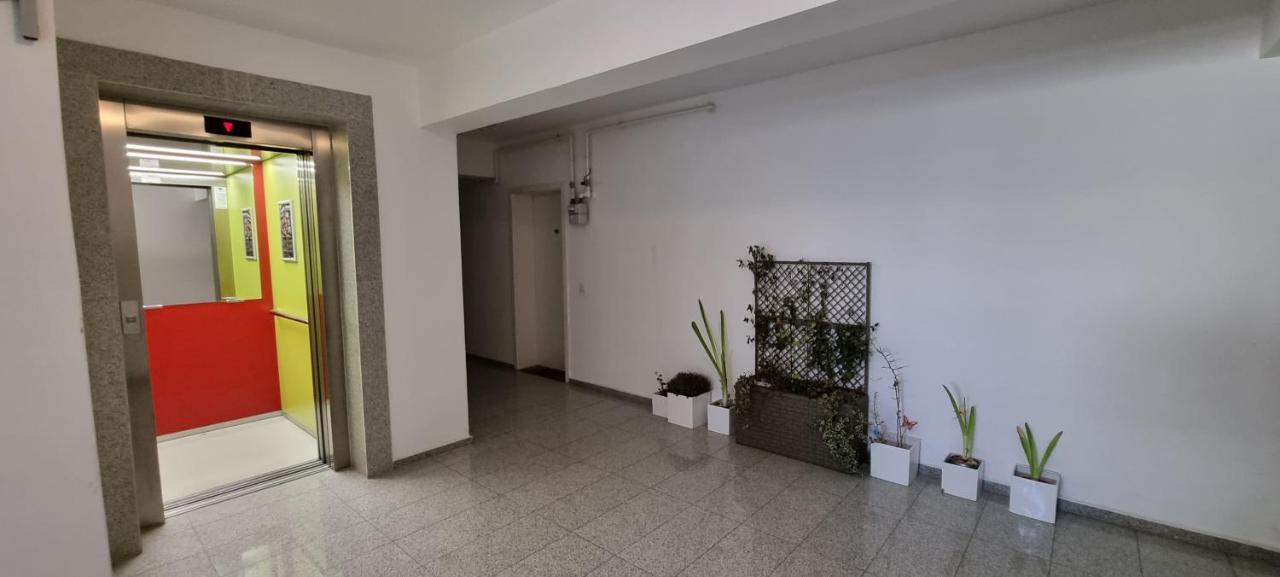 Stay Inn Braszów Zewnętrze zdjęcie