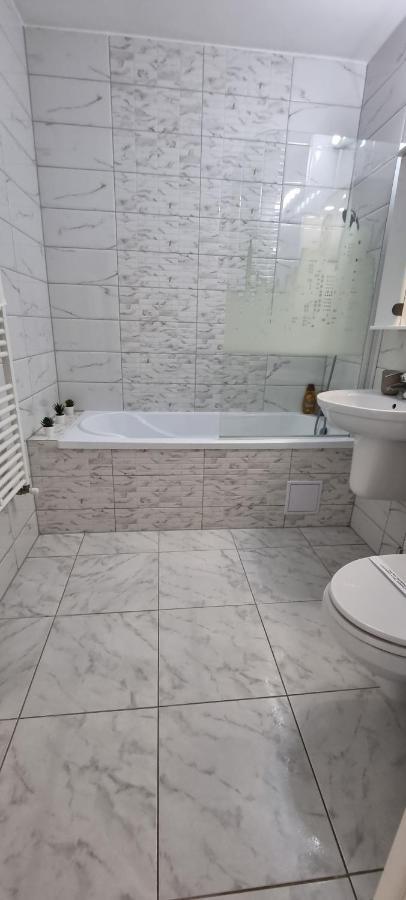 Stay Inn Braszów Zewnętrze zdjęcie