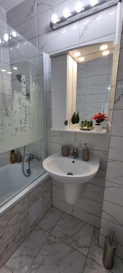 Stay Inn Braszów Zewnętrze zdjęcie