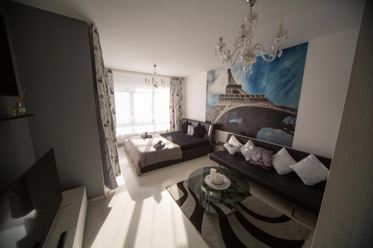 Stay Inn Braszów Zewnętrze zdjęcie