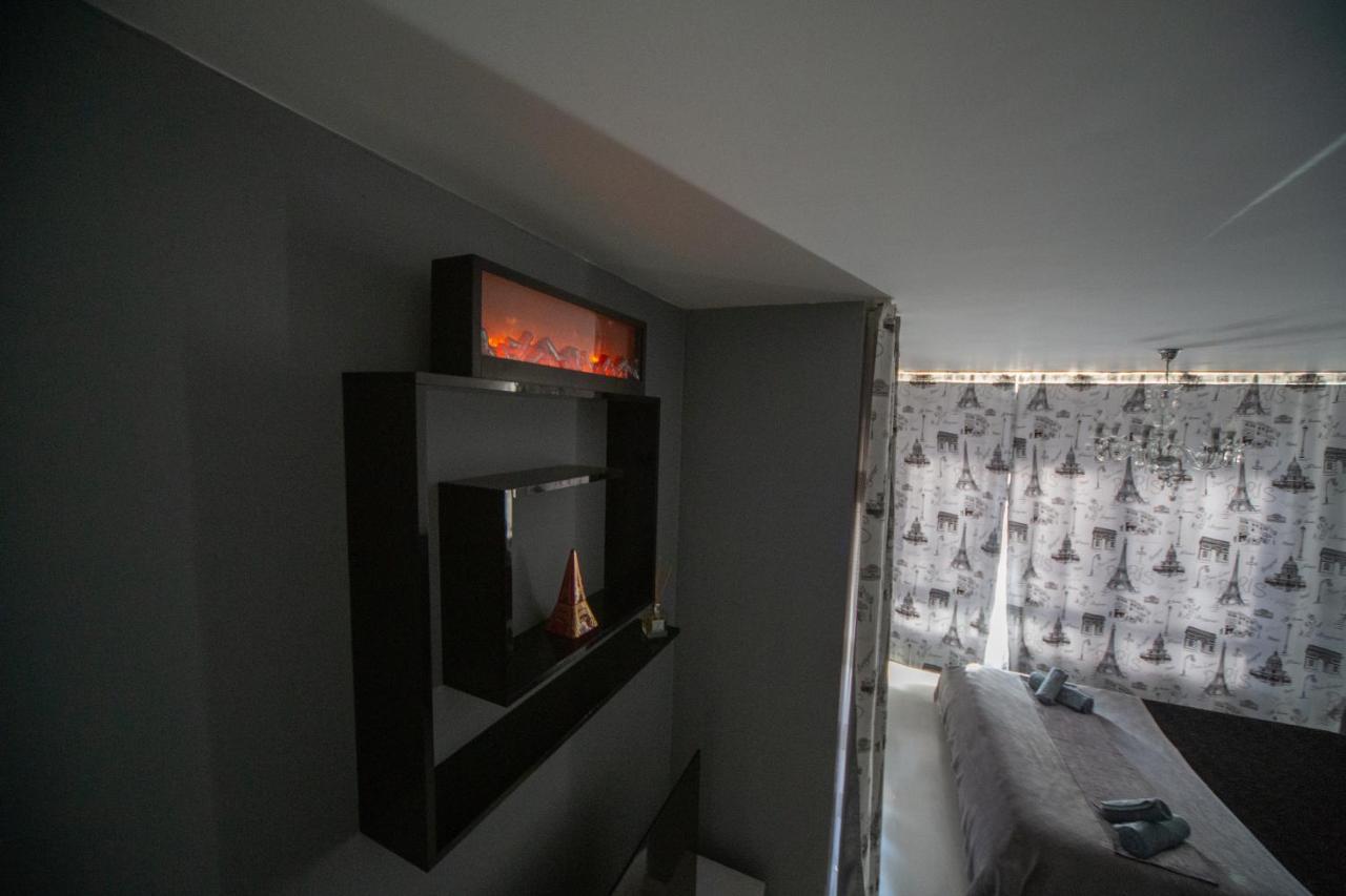 Stay Inn Braszów Zewnętrze zdjęcie