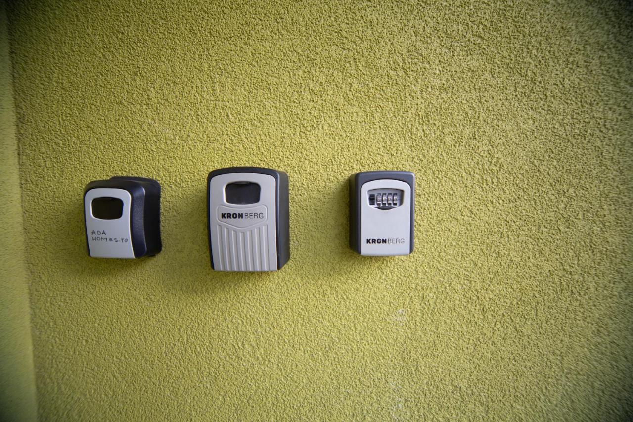 Stay Inn Braszów Zewnętrze zdjęcie