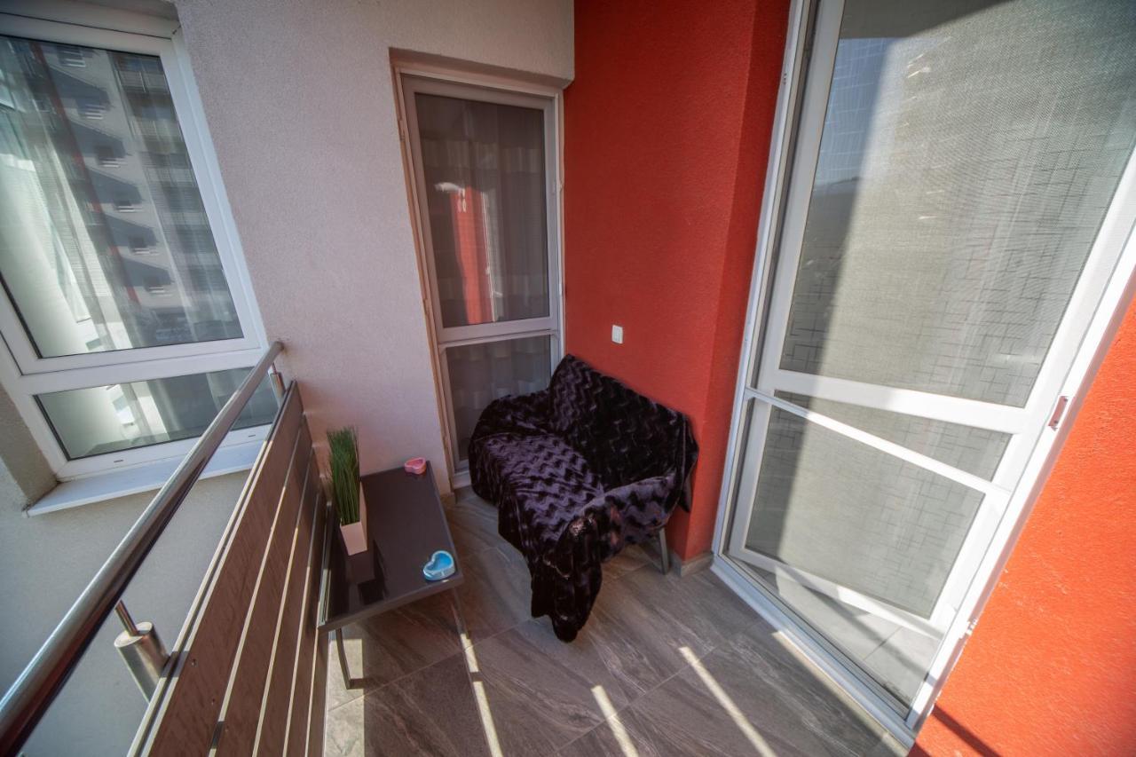 Stay Inn Braszów Zewnętrze zdjęcie