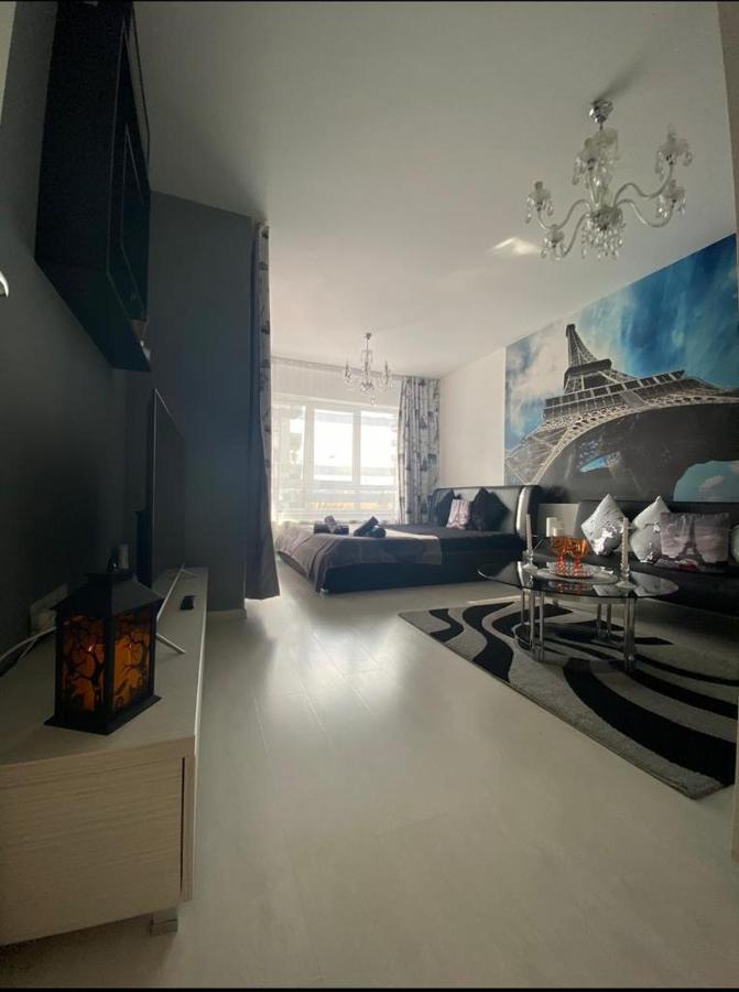 Stay Inn Braszów Zewnętrze zdjęcie